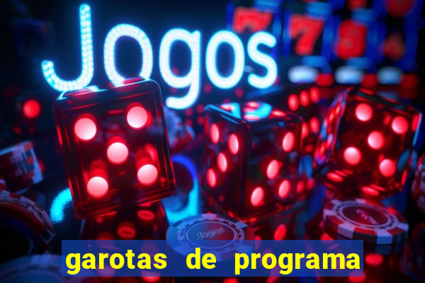 garotas de programa em bh